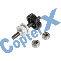 CopterX (CX500-03-05) Tail Drive Gear Set