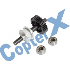 CopterX (CX500-03-05) Tail Drive Gear Set