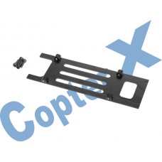 CopterX (CX500-03-06) Metal Battery Mounting Plate