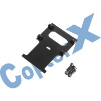 CopterX (CX500-03-09) Metal Electronic Parts Mounting Plate