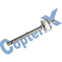 CopterX (CX500-02-04) Metal Tail Rotor Shaft