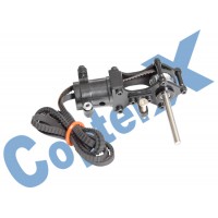 CopterX (CX500-02-05) Metal Tail Unit