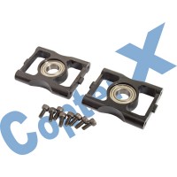 CopterX (CX500-03-02) Metal Main Shaft Locating Set