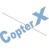 CopterX (CX500-01-06) Flybar rod