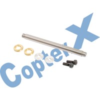 CopterX (CX500-01-10) Feathering Shaft