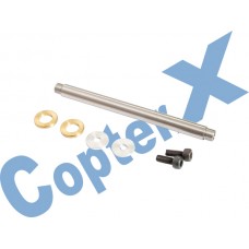 CopterX (CX500-01-10) Feathering Shaft