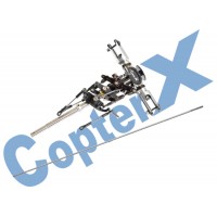 CopterX (CX500-01-00) Main Rotor Head Set