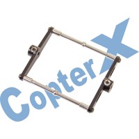 CopterX (CX500-01-03) Metal Flybar Control arm