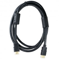 HDMI M-M Connection Cable 1.8M