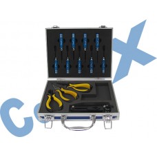 CopterX 450 Helicoptor Part: All-in-one Tools Kit  No: CX450-08-17