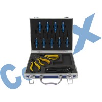 CopterX 450 Helicoptor Part: All-in-one Tools Kit  No: CX450-08-17