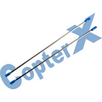 CopterX 450 Helicoptor Part: Carbon Tail Boom Brace No: CX450-07-18