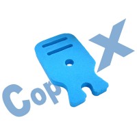 CopterX 450 Helicoptor Part: Main Blade Holder No: CX450-08-01