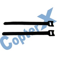 CopterX 450 Helicoptor Part: Hook & Loop Fastening Tape No: CX450-08-03