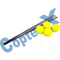 CopterX 450 Helicoptor Part: Training Kit No: CX450-08-06