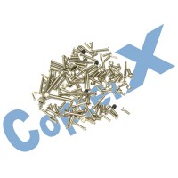 CopterX 450 Helicoptor Part: Screws Set No: CX450-07-08