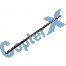 CopterX 450 Helicoptor Part: Carbon Tail Boom  No: CX450-07-15