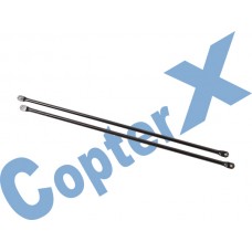 CopterX 450 Helicoptor Part: Tail Boom Brace No: CX450-07-02