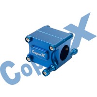 CopterX 450 Helicoptor Part: Tail Boom Lock V2 No: CX450-03-24