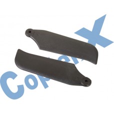 CopterX 450 Helicoptor Part: Tail Rotor Blade No: CX450-06-02