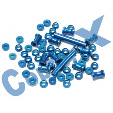 CopterX 450 Helicoptor Part: Frame Hardware Set No: CX450-03-08