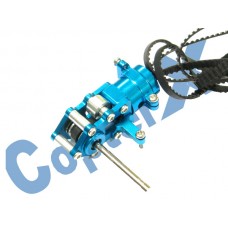 CopterX 450 Helicoptor Part: Metal Tail Unit No: CX450-02-01