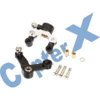 CopterX 450 Helicoptor Part: Tail Rotor Control Set V2 No: CX450-02-06