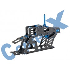 CopterX 450 Helicoptor Part: SE Main Frame Set No: CX450-03-00