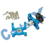 CopterX 450 Helicoptor Part: Tail Gear Drive Set No: CX450-03-03