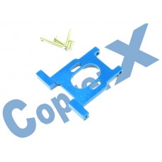 CopterX 450 Helicoptor Part: Motor Mount No: CX450-03-04