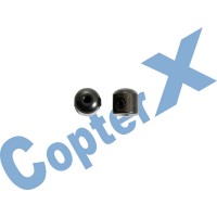 CopterX 450 Helicoptor Part: Flybar Weight No: CX450-01-15