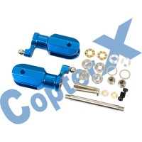 CopterX 450 Helicoptor Part: Metal Main Rotor Holder V2 No: CX450-01-22