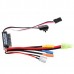 EZRUN 18A Brushless Motor Controller ESC RC Car MAX 50A