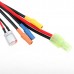 EZRUN 18A Brushless Motor Controller ESC RC Car MAX 50A