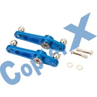 CX450-01-04	Metal Control Lever