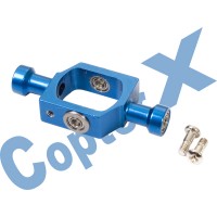 CopterX 450 Helicoptor Part: Metal Flybar Sesaw Holder No: CX450-01-03