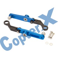 CopterX 450 Helicoptor Part: Metal Washout Control Arm No: CX450-01-05