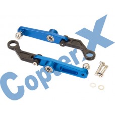 CopterX 450 Helicoptor Part: Metal Washout Control Arm No: CX450-01-05