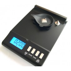 0.001 - 20g Digital Electronic Balance Weight Scale