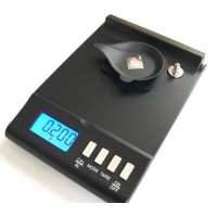 0.001g - 10g Digital Electronic Balance Weight Scale