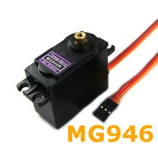 Towerpro Digital Metal Servo MG946R 13kg/cm@6V