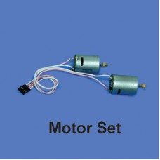 Walkera 38# Parts Motor Set HM-38#-Z-24