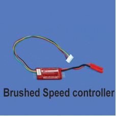 Walkera 38# PartsBrushless Speed Controller HM-38#-Z-26