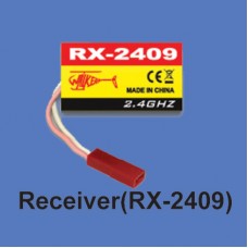 Walkera 38# PartsReceiver (2.4G) HM-38#-Z-27