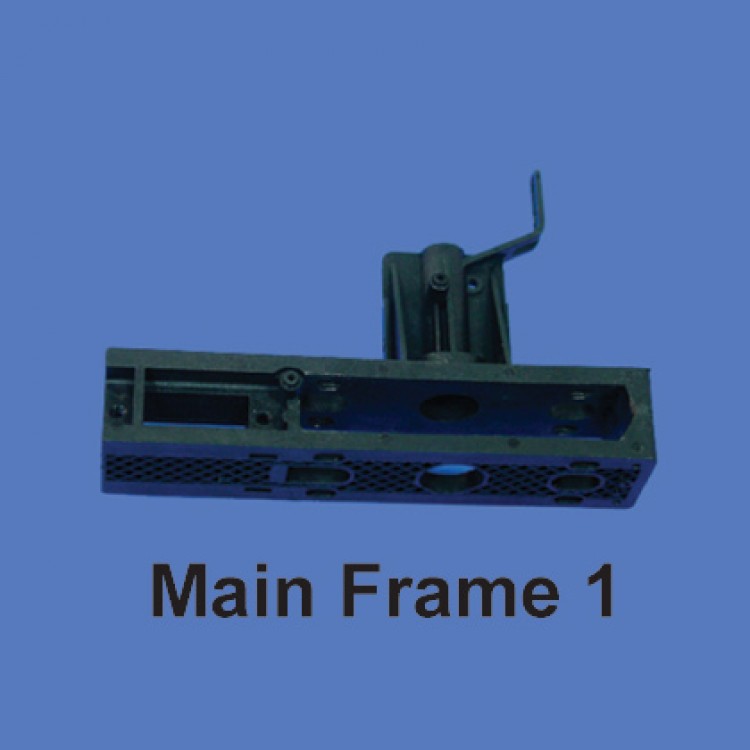 Walkera HM-4F200-Z-10 Main Frame