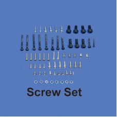 Walkera 38# Parts Screw Set HM-38#-Z-22