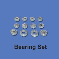 Walkera 38# Parts Bearing Set HM-38#-Z-23