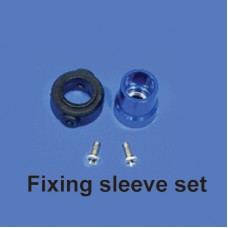 Walkera 38# Parts Fixing sleeve set HM-38#-Z-09