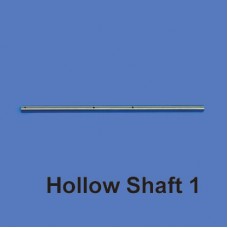 Walkera 38# Parts Hollow Shaft 1 HM-38#-Z-13