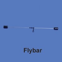 Walkera 38# Parts Flybar HM-38#-Z-02